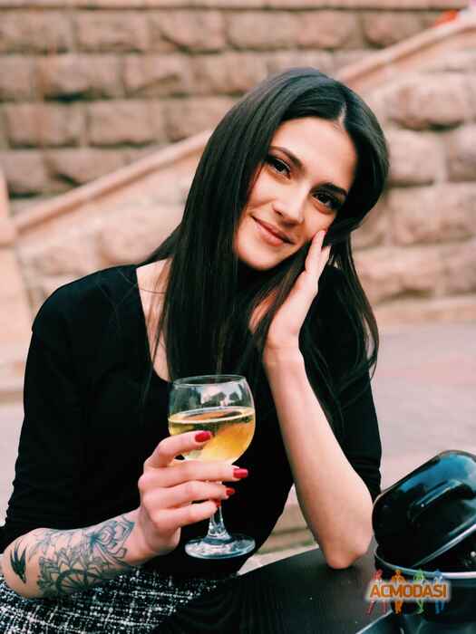 Анна Ігорівна Калашник фото №1395218. Завантажено 02 Травня 2019