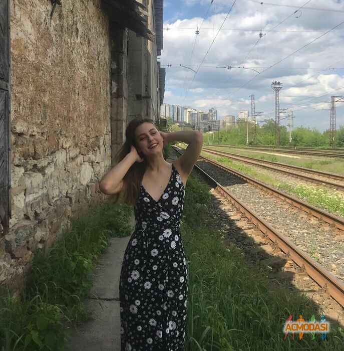 Мирослава Сергіївна Коваленко фото №1449469. Завантажено 16 Вересня 2019