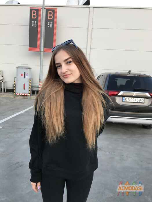 Анна  Сырдюк фото №1636628. Завантажено 26 Червня 2021
