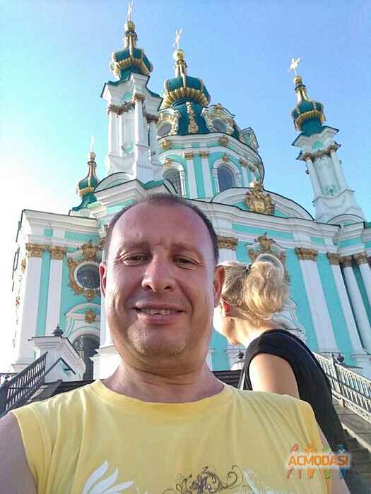Олександр  Арбузов фото №1649205. Завантажено 20 Серпня 2021