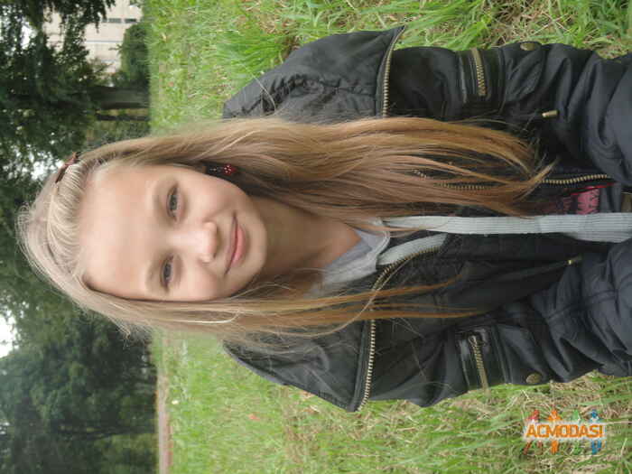 Ксения Александровна Смолич фото №482898. Завантажено 01 Вересня 2013