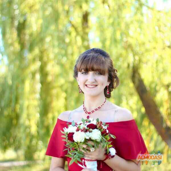 Юля  Росоловська фото №1117058. Завантажено 12 Жовтня 2017