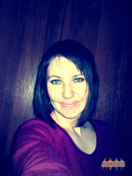 Яна Олександрівна Черих фото №992233. Завантажено 02 Грудня 2016