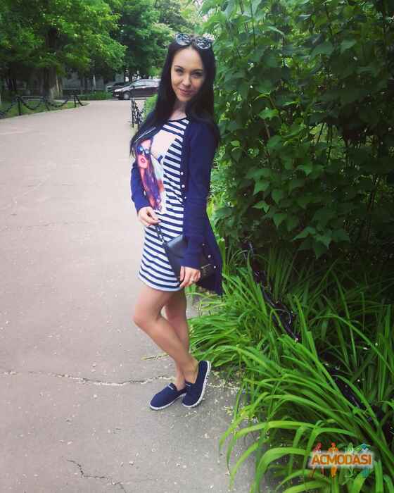 Анастасия Сергеевна Сипко фото №1059379. Завантажено 28 Травня 2017