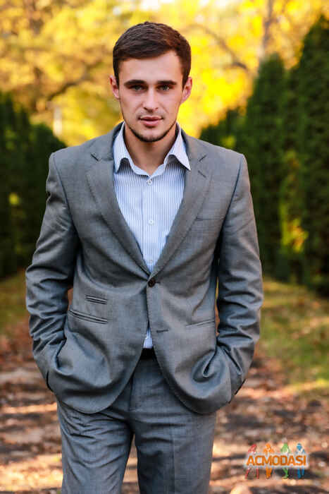 Максим Олегович Ярмак фото №1503891. Завантажено 01 Лютого 2020