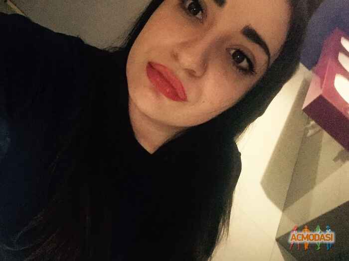 Кристина Александровна Мусаелян фото №1036201. Завантажено 26 Березня 2017