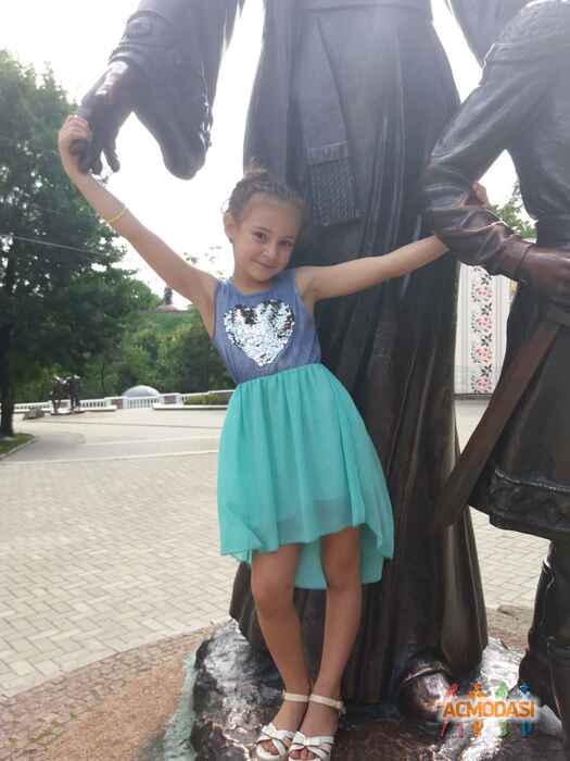 Ельмиіра Орханівна Аллахвердиева фото №1105743. Завантажено 18 Вересня 2017