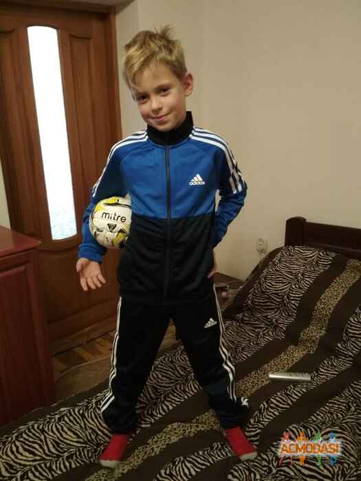 Юлія  Костишин фото №1149914. Завантажено 07 Грудня 2017