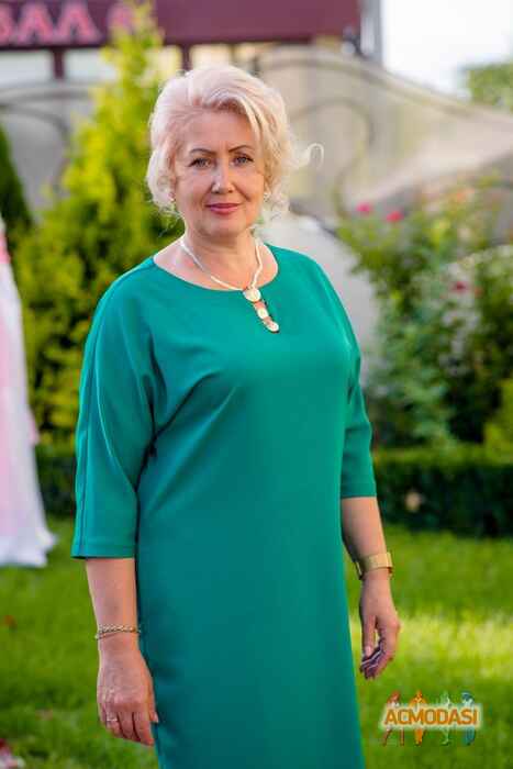 СВЕТЛАНА Васильевна Воробей фото №1161604. Завантажено 08 Січня 2018