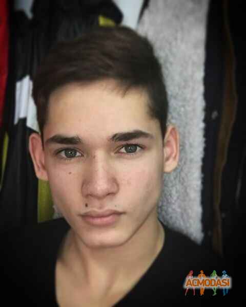 Иван Валерьевич Мельник фото №1186365. Завантажено 14 Лютого 2018