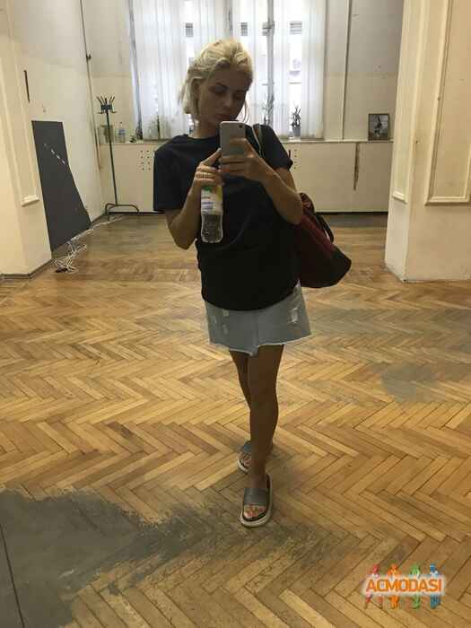 Иванна Владимировна Макеева фото №1239877. Завантажено 03 Червня 2018