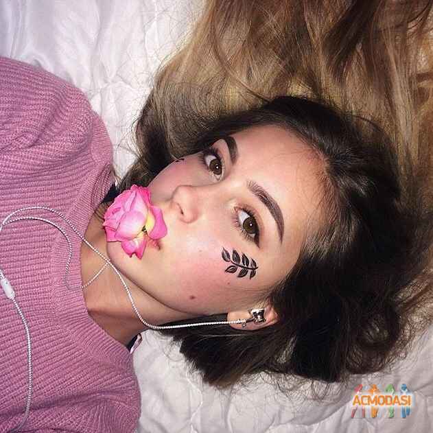 Катерина Євгенівна Муравйова фото №1260949. Завантажено 19 Липня 2018