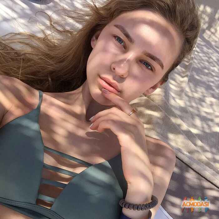 Крістіна Миколаївна Степанюк фото №1314733. Завантажено 30 Жовтня 2018