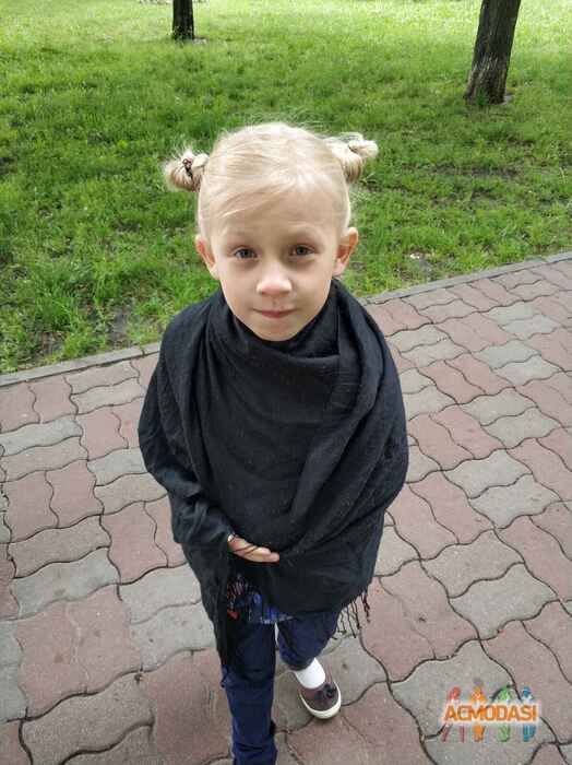 Аня   фото №1352545. Завантажено 20 Січня 2019