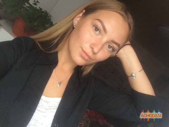 Діана Геннадіївна Подуфалова фото №1360212. Завантажено 06 Лютого 2019