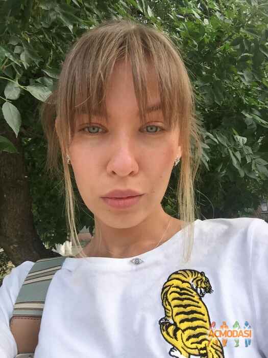 Ксения  Томилова фото №1431185. Завантажено 04 Серпня 2019