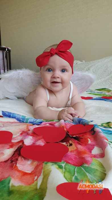 Валерія  Дуброва фото №1447398. Завантажено 11 Вересня 2019