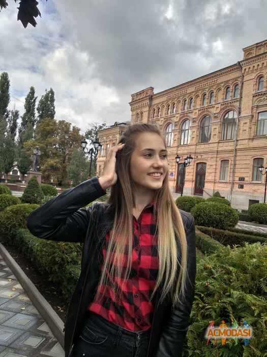 Вероніка  КSK фото №1474756. Завантажено 12 Листопада 2019