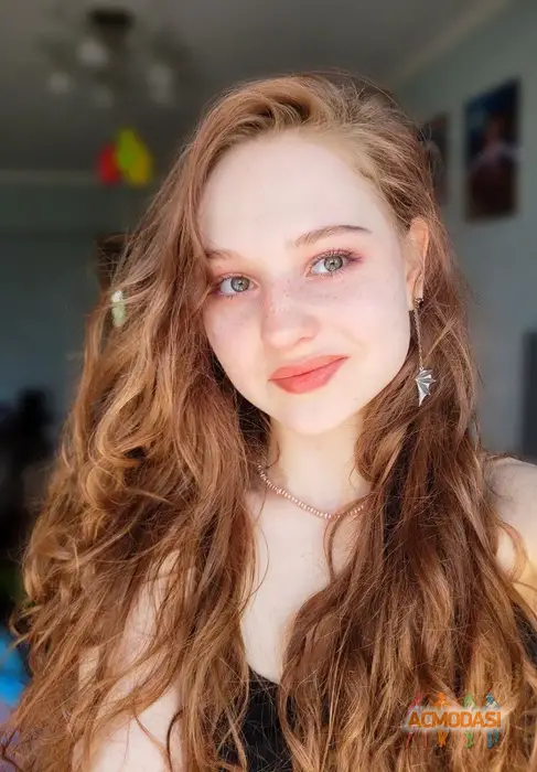 Інеса Артурівна Нова фото №1748849. Завантажено 23 Жовтня 2025