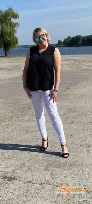 Тетяна  Комаровська фото №1752303. Завантажено 29 Січня 2026