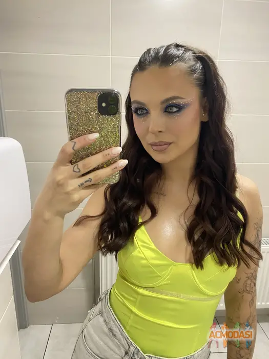 Богдана Дмитрівна Крамаренко фото №1752993. Завантажено 16 Лютого 2026