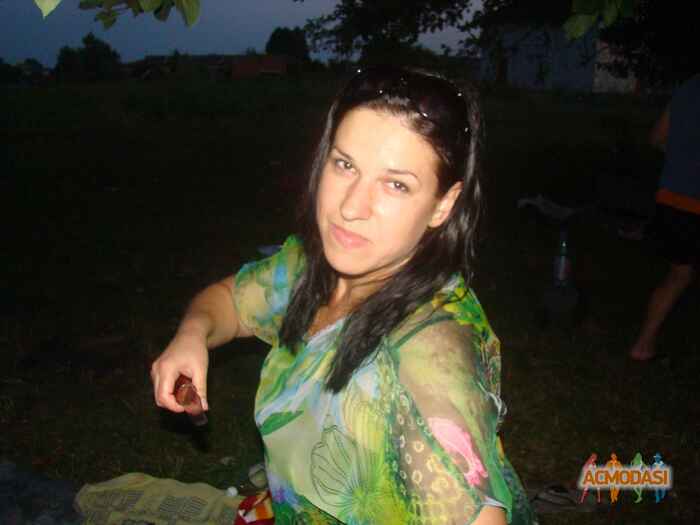 Оксана  Валентиновна фото №263522. Завантажено 01 Жовтня 2012