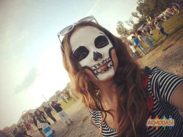 Анастасия Евгеньевна Чабань фото №465354. Завантажено 07 Серпня 2013