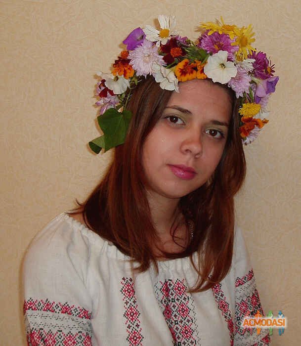 Анастасия Александровна Приходько фото №516396. Завантажено 22 Жовтня 2013
