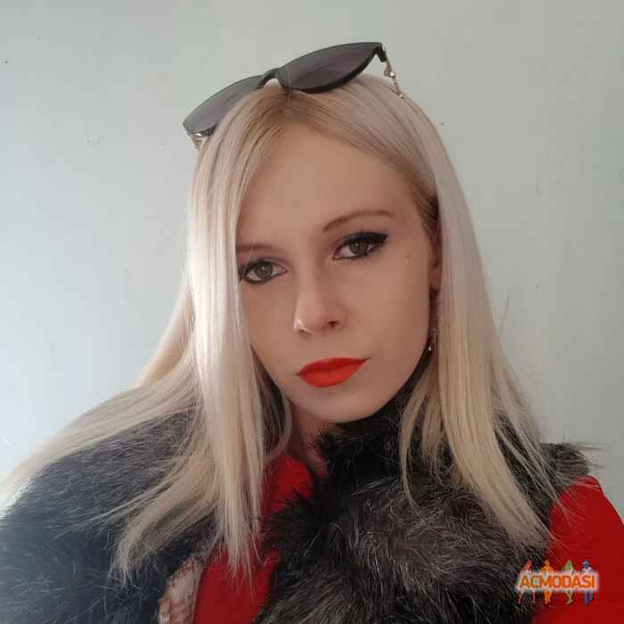 Вита Сергеевна Галанова фото №1454390. Завантажено 28 Вересня 2019