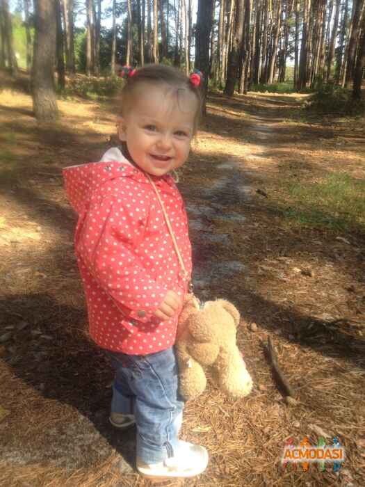 Елизавета Артемовна Слюсар фото №1037491. Завантажено 29 Березня 2017