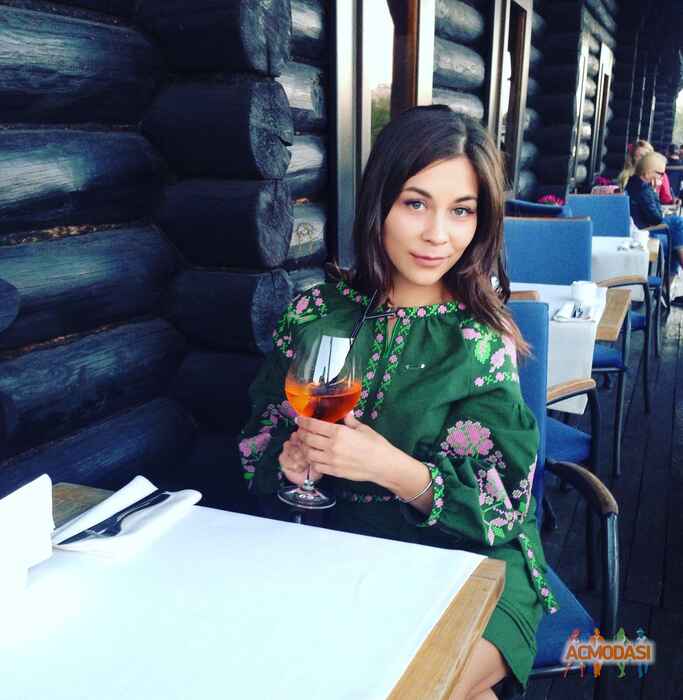 Марина Валеріївна Ходій фото №1118484. Завантажено 15 Жовтня 2017