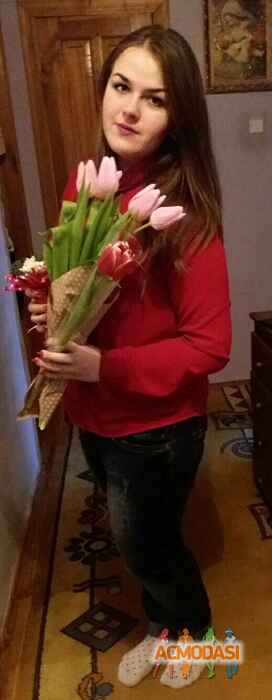 Мирослава Мирослава Главацька фото №1051580. Завантажено 08 Травня 2017