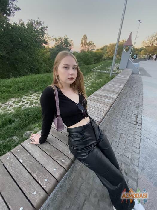 Дарья Романівна Заєць фото №1692462. Завантажено 14 Липня 2022