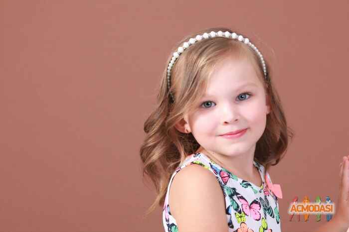 Кира Витальевна Лункевич фото №1101066. Завантажено 07 Вересня 2017