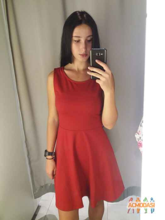 Алёна Александровна Дзиватовская фото №1108461. Завантажено 25 Вересня 2017