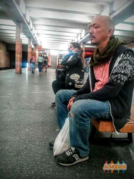 Grisha  Butenko фото №1139473. Завантажено 19 Листопада 2017