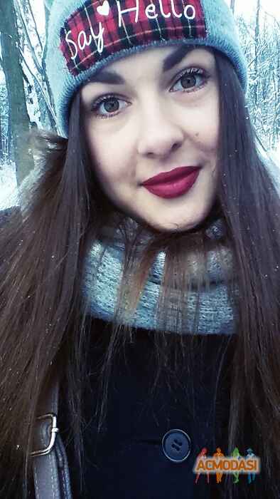 Юлія Олексіївна Козачук фото №1185064. Завантажено 12 Лютого 2018