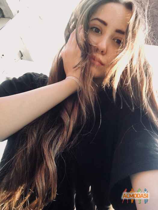 Владислава Вадимовна Козлова фото №1424003. Завантажено 17 Липня 2019