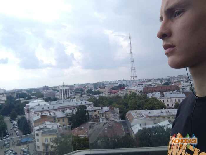 Віталік Володимирович Іванків фото №1369007. Завантажено 23 Лютого 2019