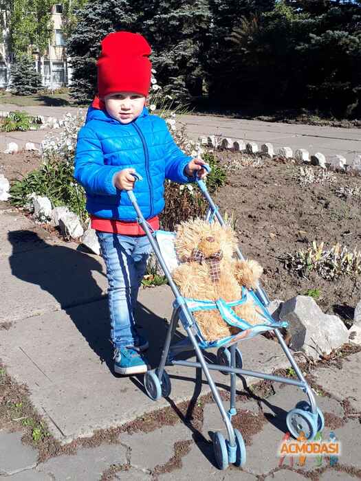 Денис Игоревич Налбантов фото №1305648. Завантажено 12 Жовтня 2018