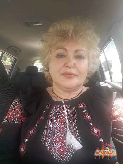 Алла Іванівна Угрина фото №1330160. Завантажено 29 Листопада 2018