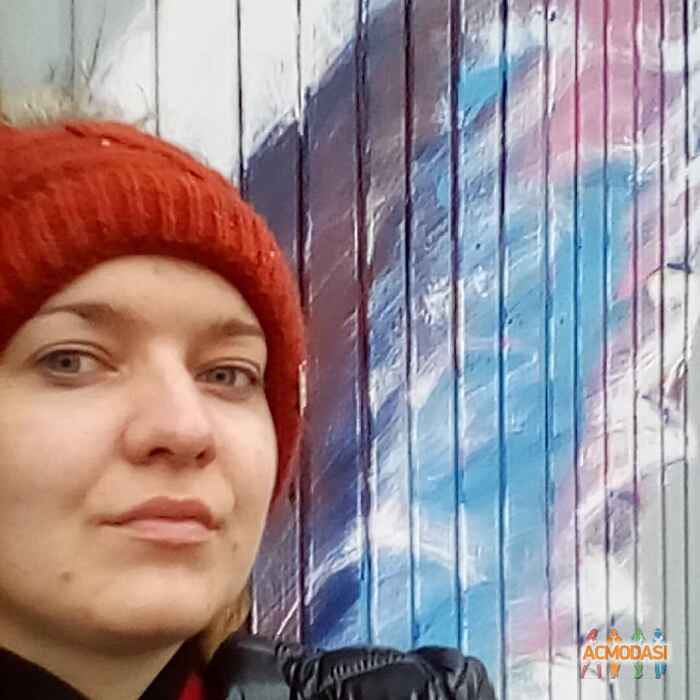 Катерина  Чугай фото №1354859. Завантажено 25 Січня 2019