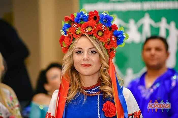 Юлія Миколаївна Михно фото №1349916. Завантажено 14 Січня 2019