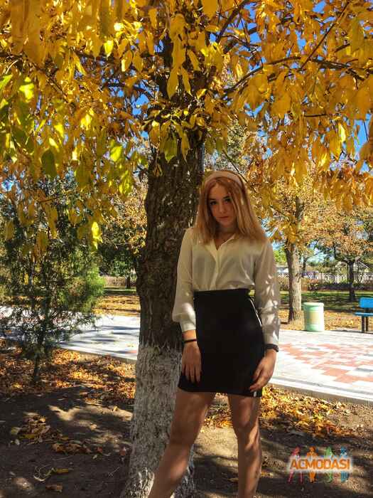 Анастасія Віталіївна Василенко фото №1463748. Завантажено 21 Жовтня 2019