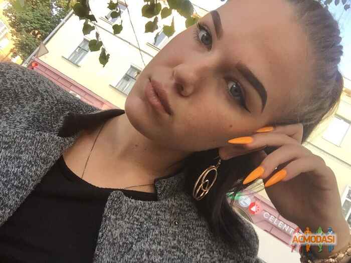 Ангеліна Олександрівна Сорокіна фото №1461629. Завантажено 16 Жовтня 2019