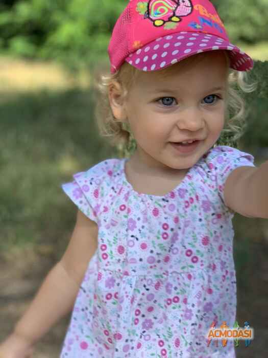 Христина Сергіївна Шамрай фото №1486782. Завантажено 11 Грудня 2019