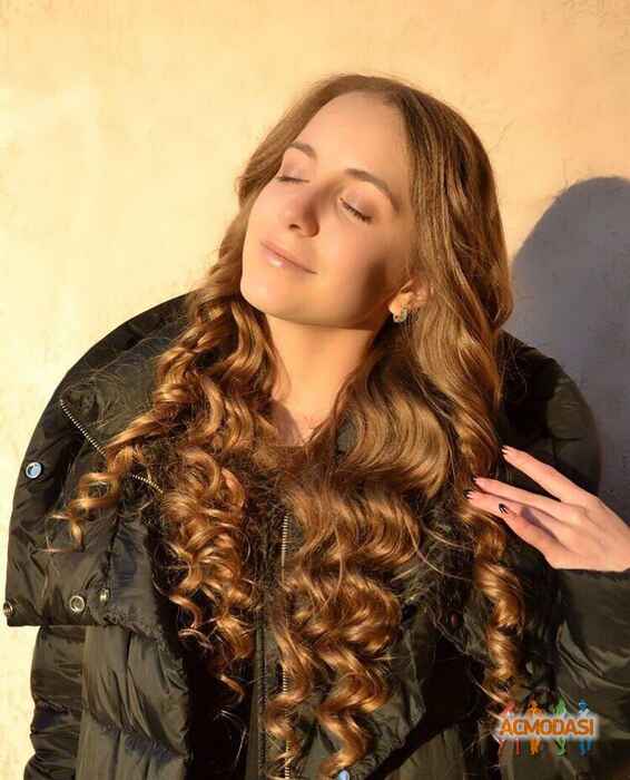 Илина Алексеевна Деркач фото №1502774. Завантажено 29 Січня 2020