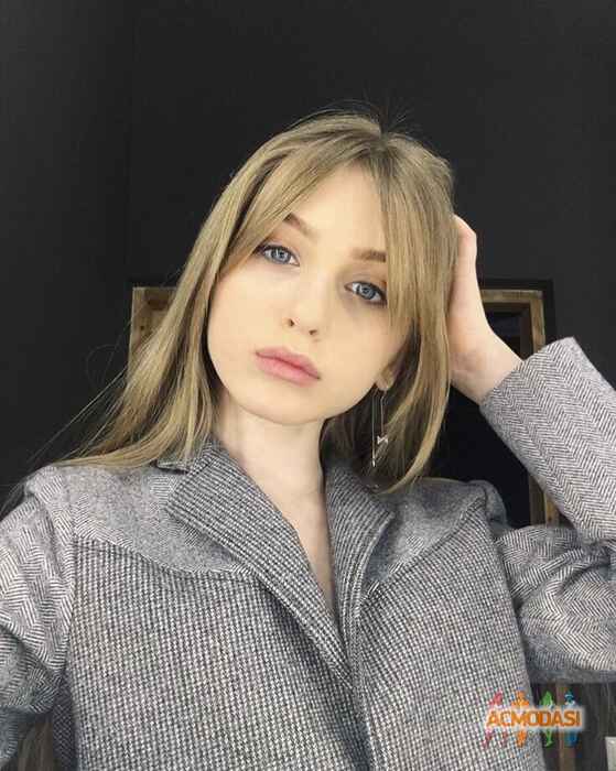 Яна Олегівна Соколович фото №1532348. Завантажено 24 Травня 2020