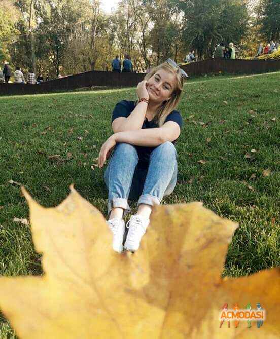 Анастасия Александровна Хорошилова фото №1536137. Завантажено 05 Червня 2020