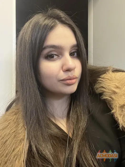 Софія Чіпкова   фото №1740512. Завантажено 06 Березня 2025